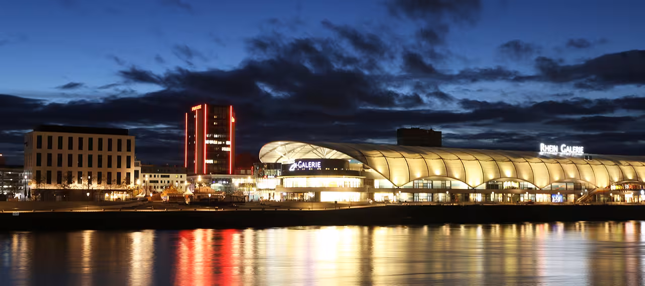 Schlüsseldienst für Ludwigshafen am Rhein und Region